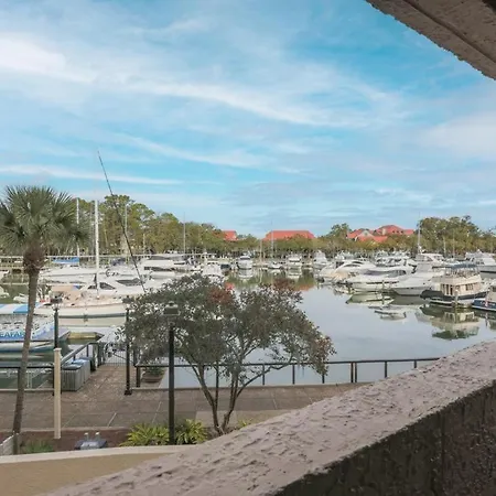 7138 Harbourside II Villa